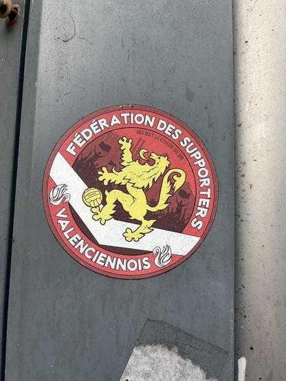 Posted media